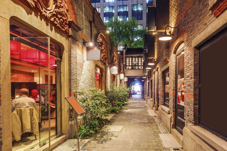 去上海没有看石库门,等于只看到了一半的上海-旅游先遣队-杭州19楼