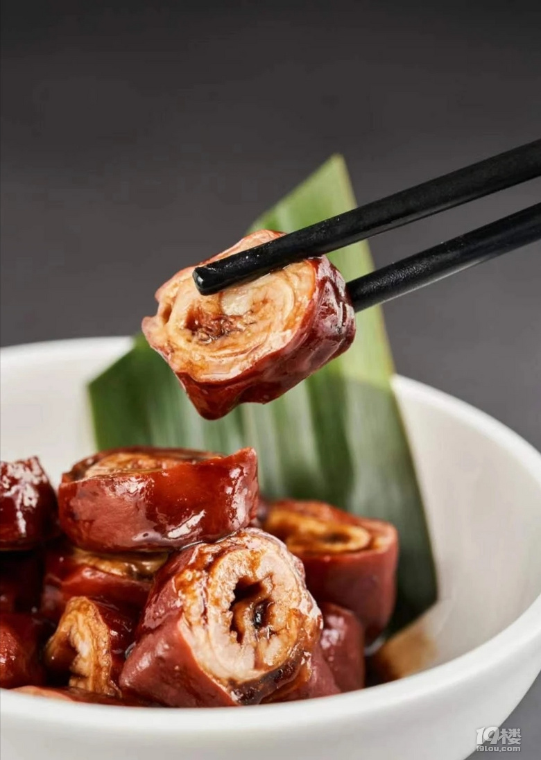杭城排名前三的私房菜「惠食記」!主打醉鹵兒,尋回老杭州味道