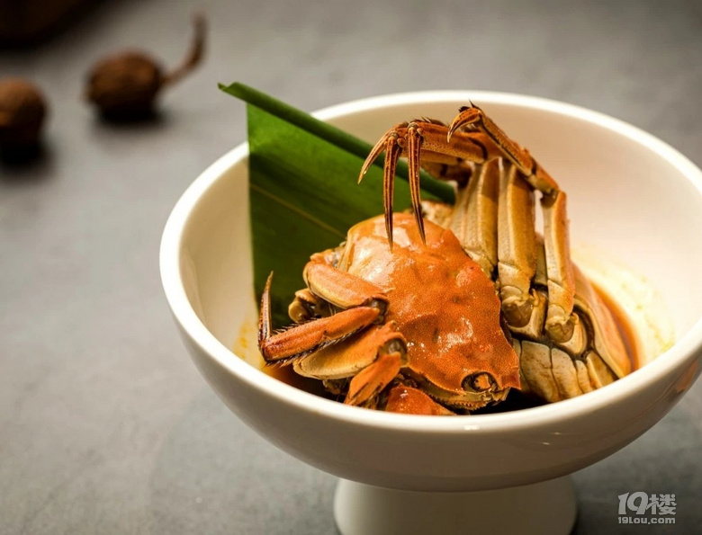 杭城排名前三的私房菜「惠食記」!主打醉鹵兒,尋回老杭州味道