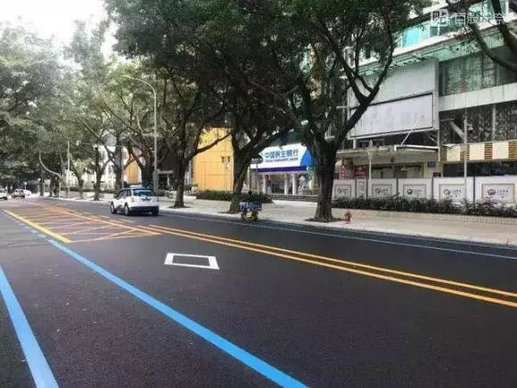 走錯(cuò)一個(gè)扣3分罰100元 這些新增行車標(biāo)識(shí)務(wù)必認(rèn)清!