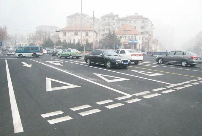 走錯(cuò)一個(gè)扣3分罰100元 這些新增行車標(biāo)識(shí)務(wù)必認(rèn)清!