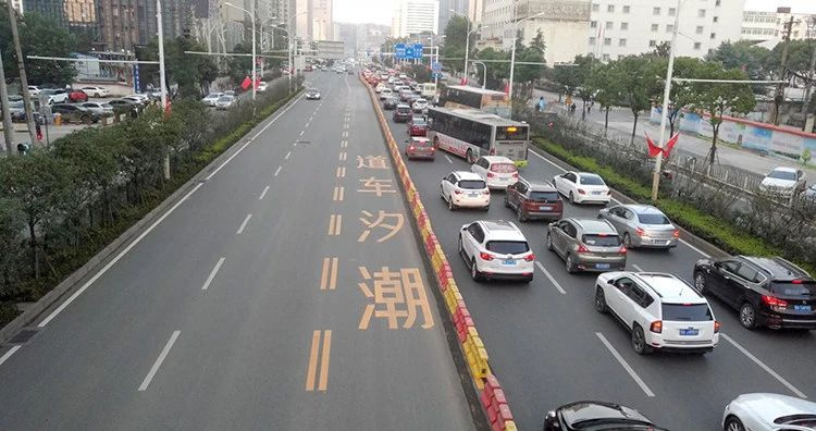 走錯(cuò)一個(gè)扣3分罰100元 這些新增行車標(biāo)識(shí)務(wù)必認(rèn)清!