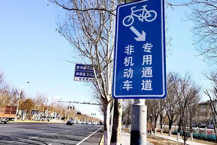 走錯(cuò)一個(gè)扣3分罰100元 這些新增行車標(biāo)識(shí)務(wù)必認(rèn)清!