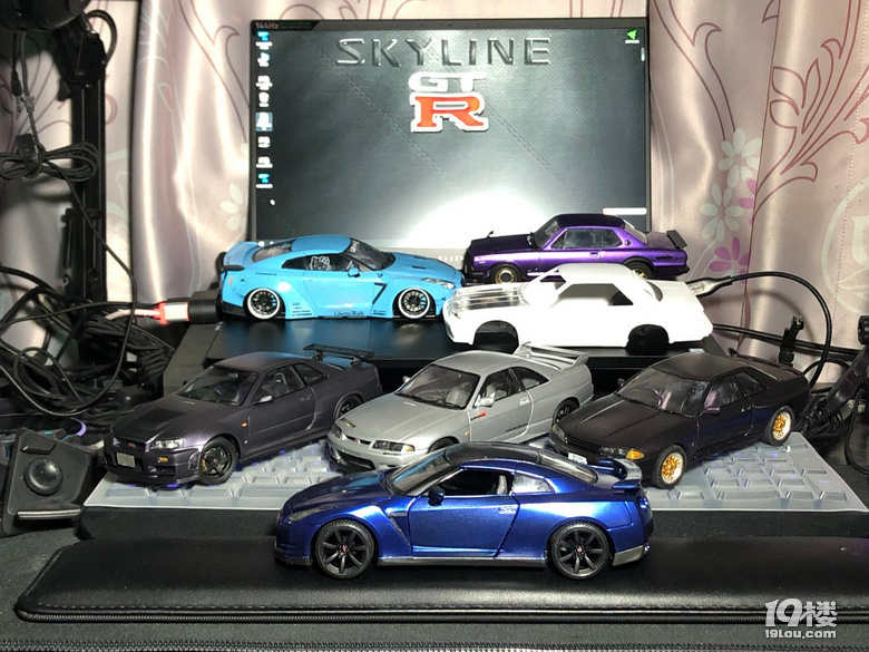 【買車日記】+來吧,讓大家見識一下絕無僅有的提車日記!
