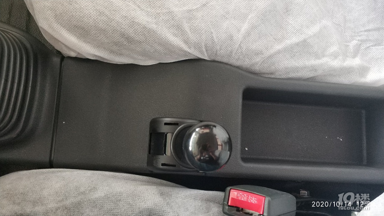 【買車日記】+來吧,讓大家見識一下絕無僅有的提車日記!