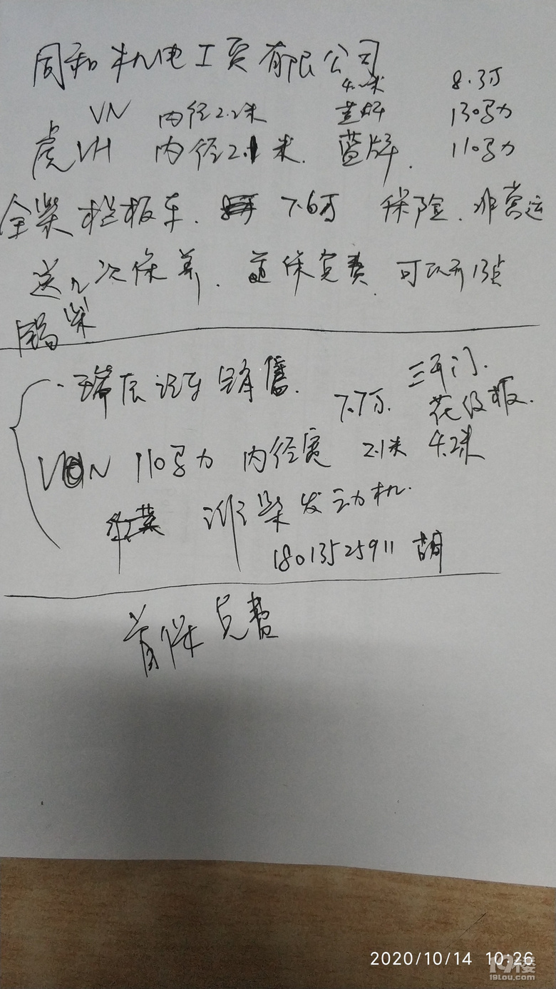 【買車日記】+來吧,讓大家見識一下絕無僅有的提車日記!