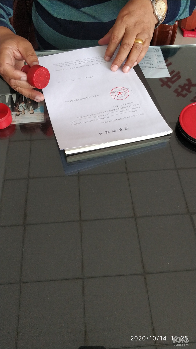 【買車日記】+來吧,讓大家見識一下絕無僅有的提車日記!