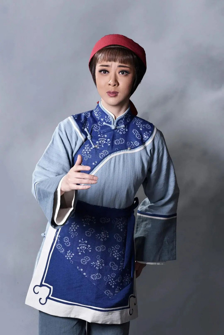 立一个新年亲情flag吧!这两场越剧给你实现的机会!