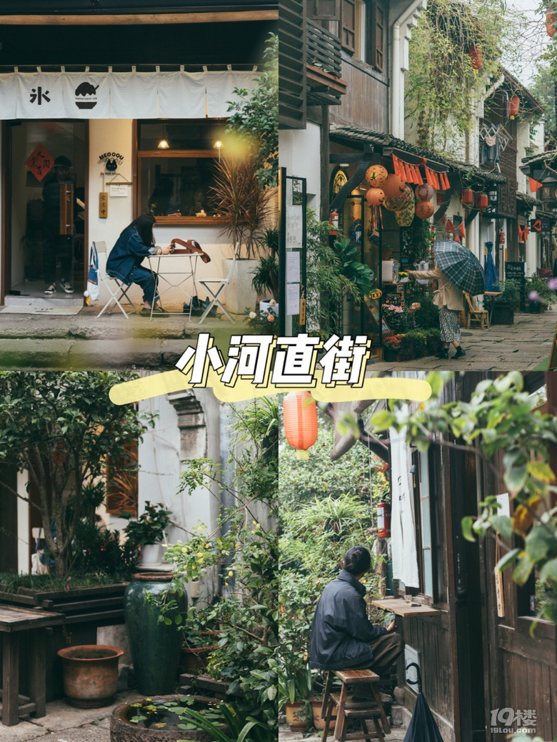 春节留杭旅游攻略|必收藏