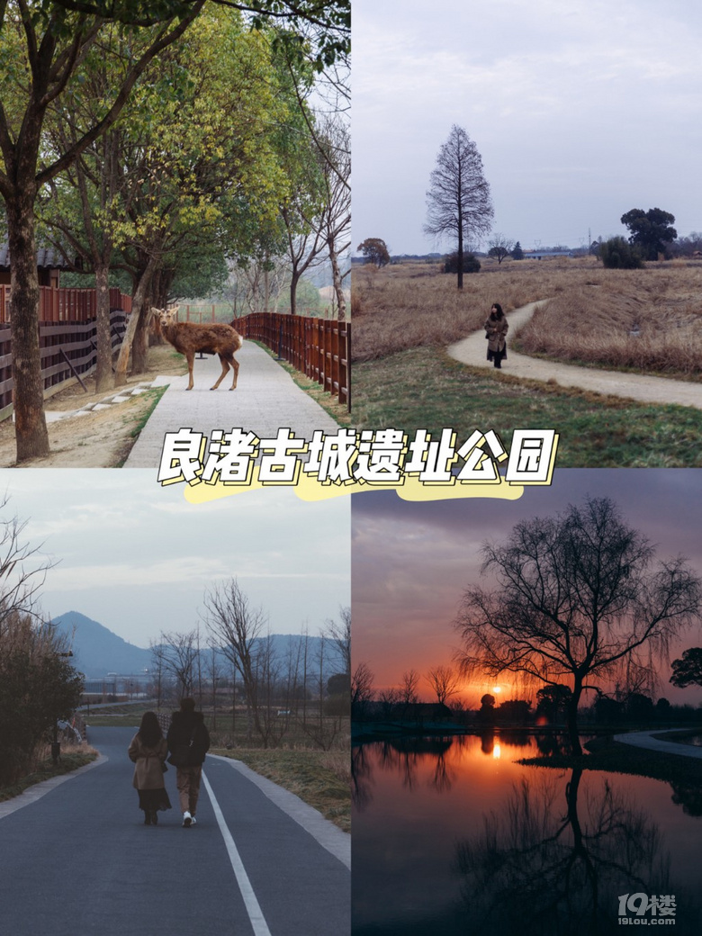 春节留杭旅游攻略|必收藏