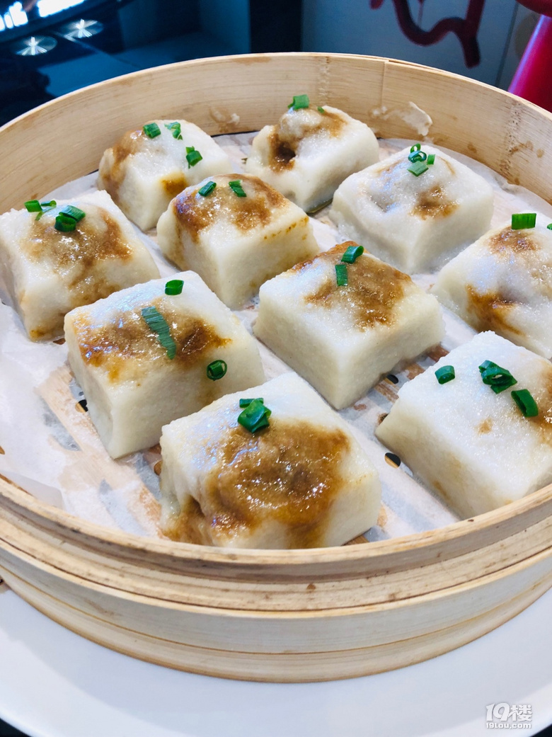 杭州塘栖古镇美食图片