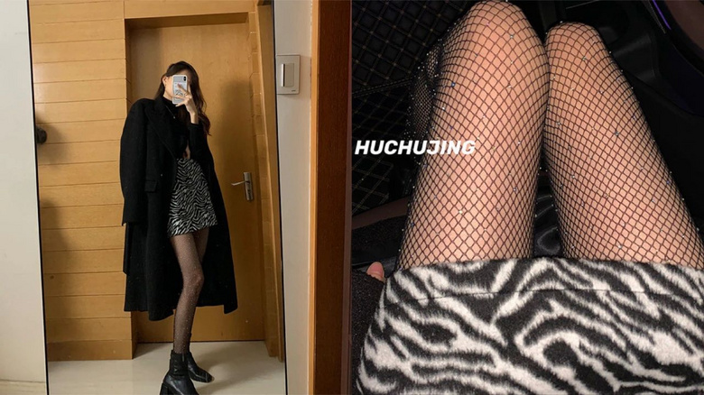 開春最顯瘦的7件連衣裙,好看到犯規