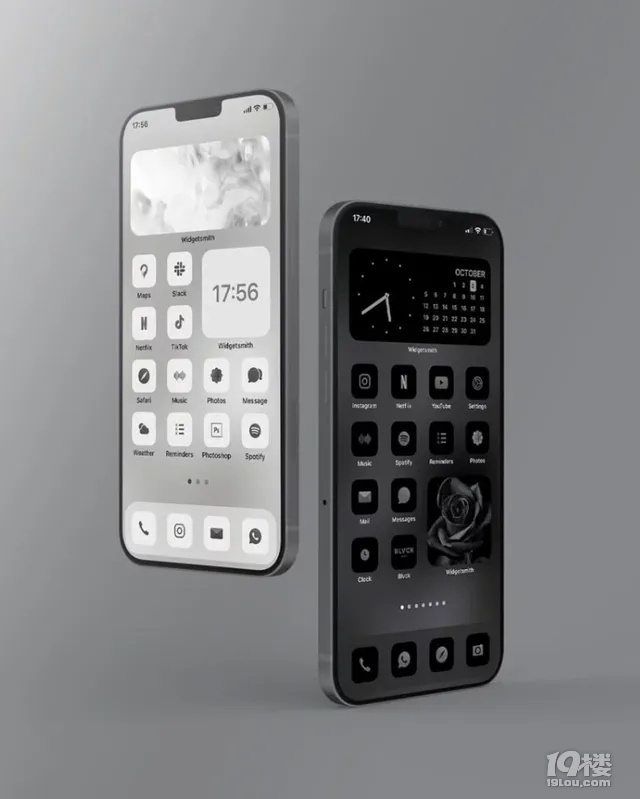 讓「黑魂」降臨你的iPhone!