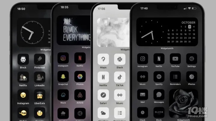 讓「黑魂」降臨你的iPhone!