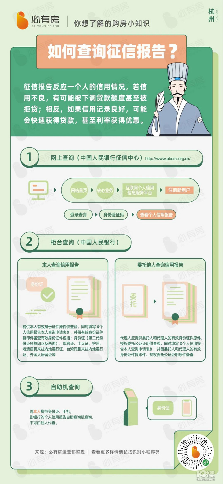 新手买房避坑指南，杭州新房摇号政策一览