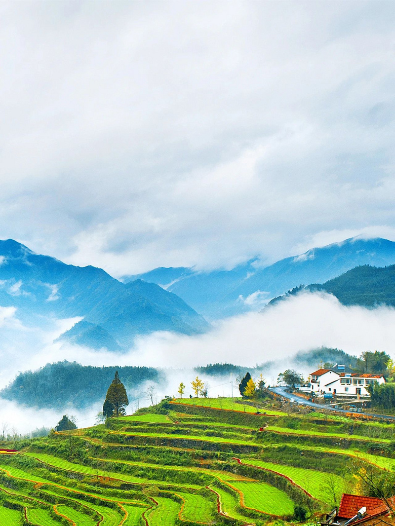 往東是西湖,往西是黃山,這個(gè)神仙“綠肺”小城,杭州地鐵可直達(dá)