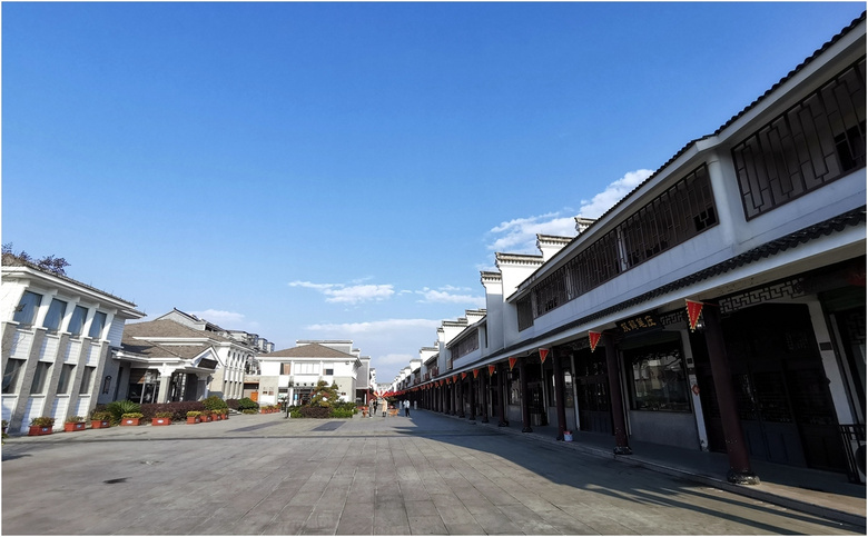 湖笔一条街(善琏)