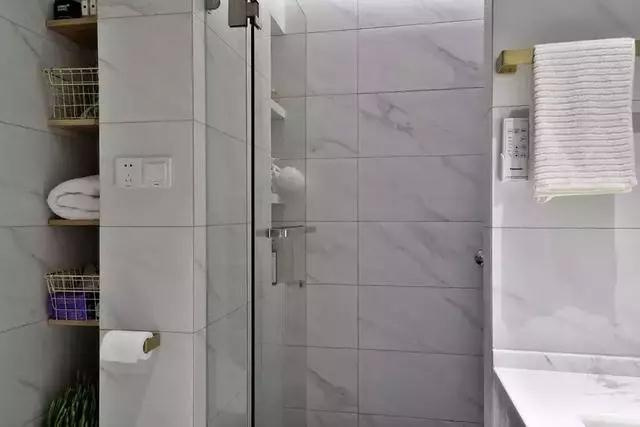 【作品赏析】——80平北欧二居室,宽敞明亮,高级又舒适~