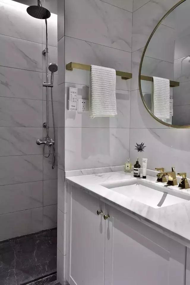 【作品赏析】——80平北欧二居室,宽敞明亮,高级又舒适~