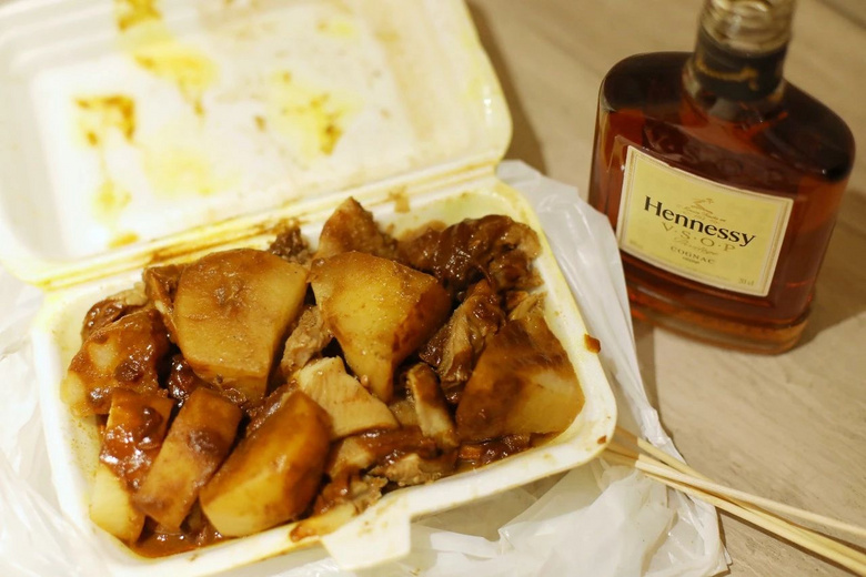 除了賭城,澳門也是文化和美食之旅的絕佳地