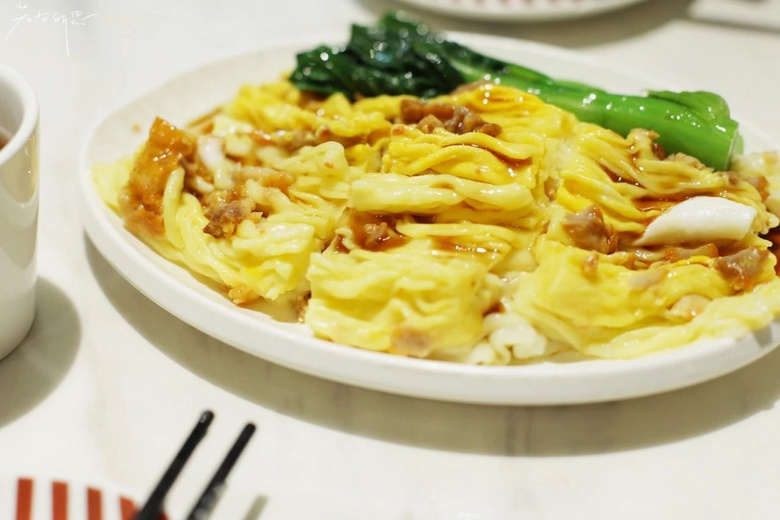 除了賭城,澳門也是文化和美食之旅的絕佳地
