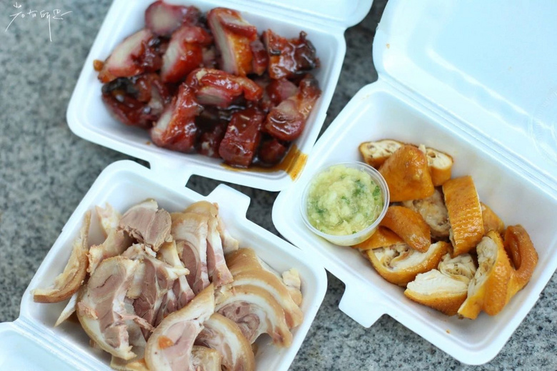 除了賭城,澳門也是文化和美食之旅的絕佳地