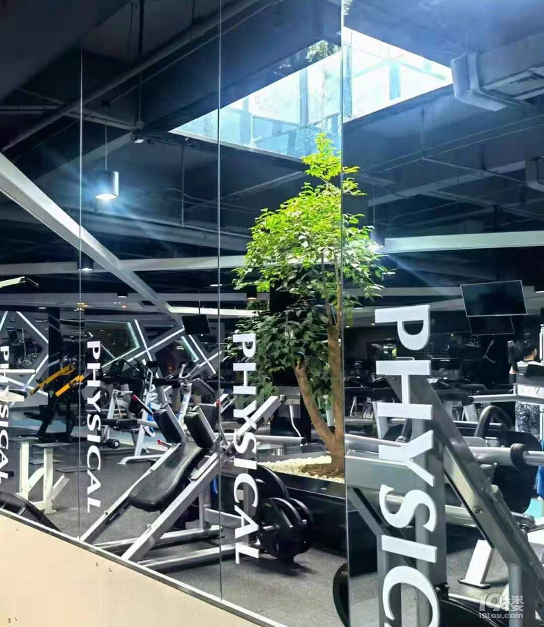 转让 杭州舒适堡健身卡-庆春银泰店，有效期759天（25个月）