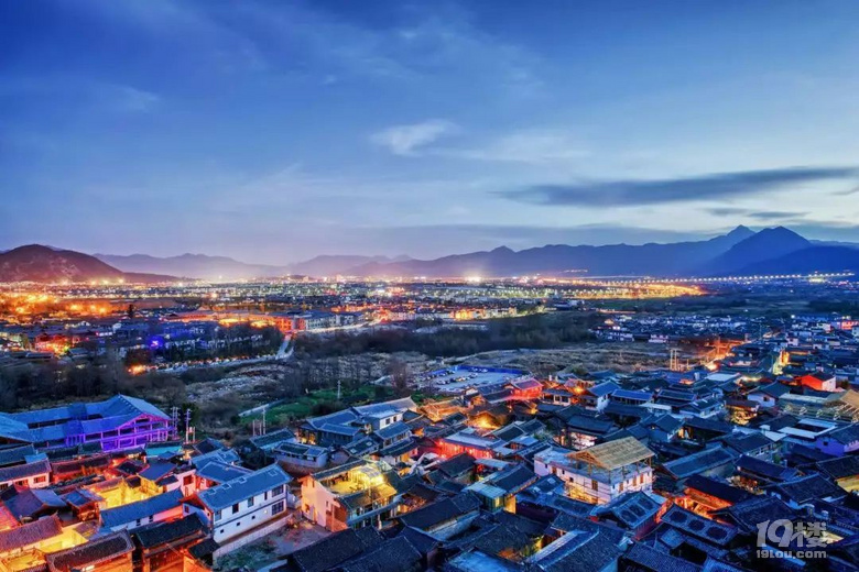 云南丽江2月旅游攻略-2月到丽江玩合适吗-丽江旅游线路-必玩景点