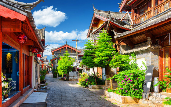 云南丽江2月旅游攻略-2月到丽江玩合适吗-丽江旅游线路-必玩景点