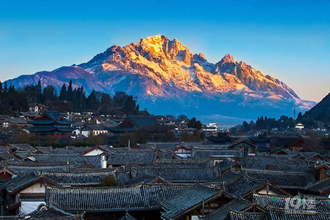 云南丽江2月旅游攻略-2月到丽江玩合适吗-丽江旅游线路-必玩景点