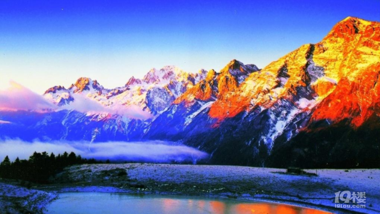 云南丽江2月旅游攻略-2月到丽江玩合适吗-丽江旅游线路-必玩景点