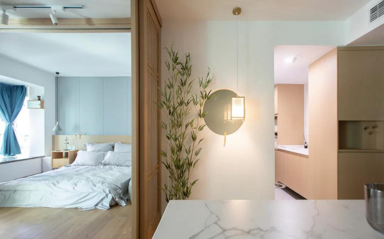 ����Ʒ����������75ƽ�׵ļ�Լ��ʽ��Ӫ����������е�����