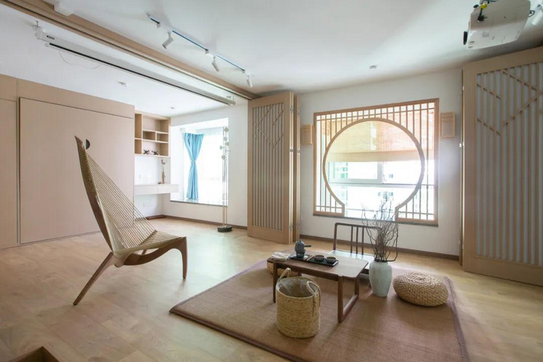 ����Ʒ����������75ƽ�׵ļ�Լ��ʽ��Ӫ����������е�����