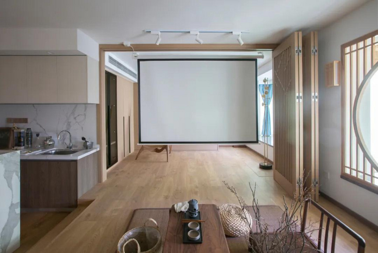 ����Ʒ����������75ƽ�׵ļ�Լ��ʽ��Ӫ����������е�����