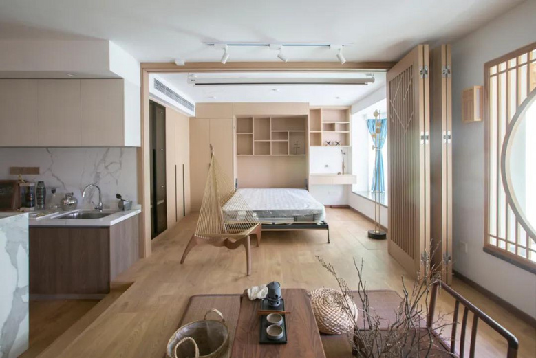 ����Ʒ����������75ƽ�׵ļ�Լ��ʽ��Ӫ����������е�����