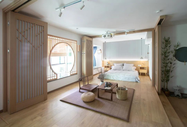 ����Ʒ����������75ƽ�׵ļ�Լ��ʽ��Ӫ����������е�����