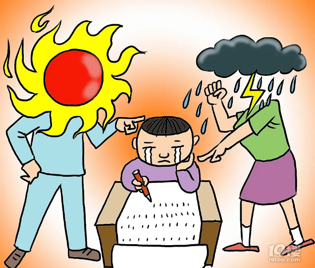 孩子写作业故意拖拉,磨蹭怎么破?家长学会这几招,效果立竿见影