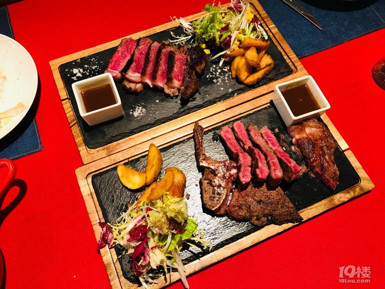 美食博主又上线了！打卡西班牙菜