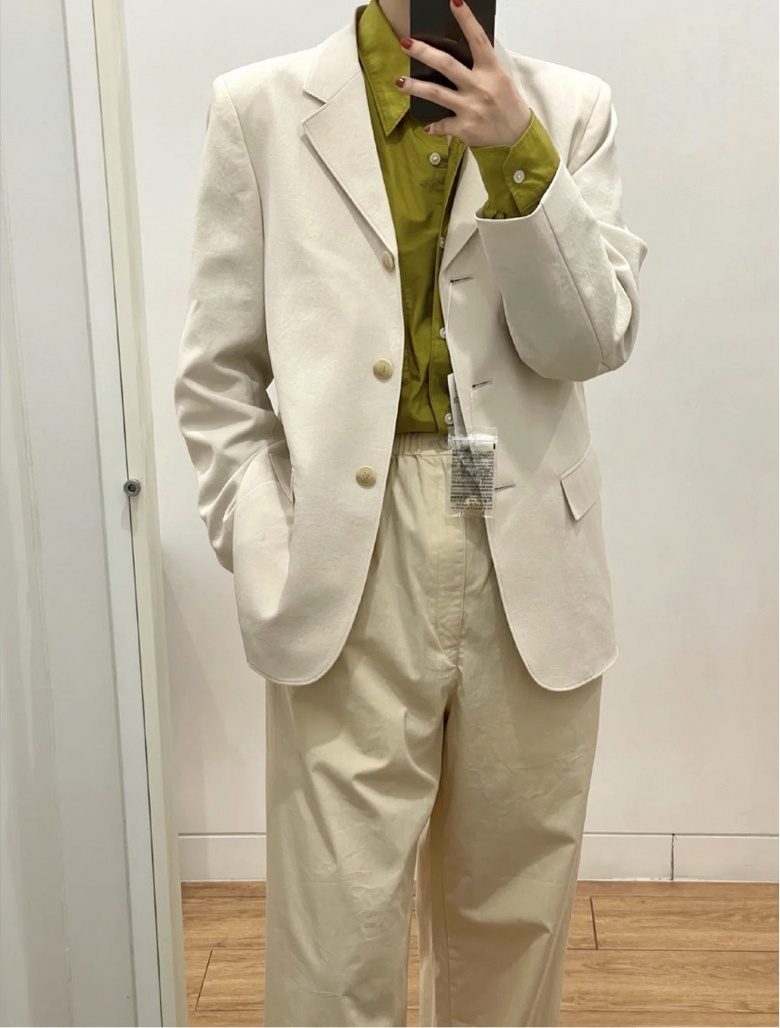 優(yōu)衣庫(kù)折扣分享，超多春裝降價(jià)啦
