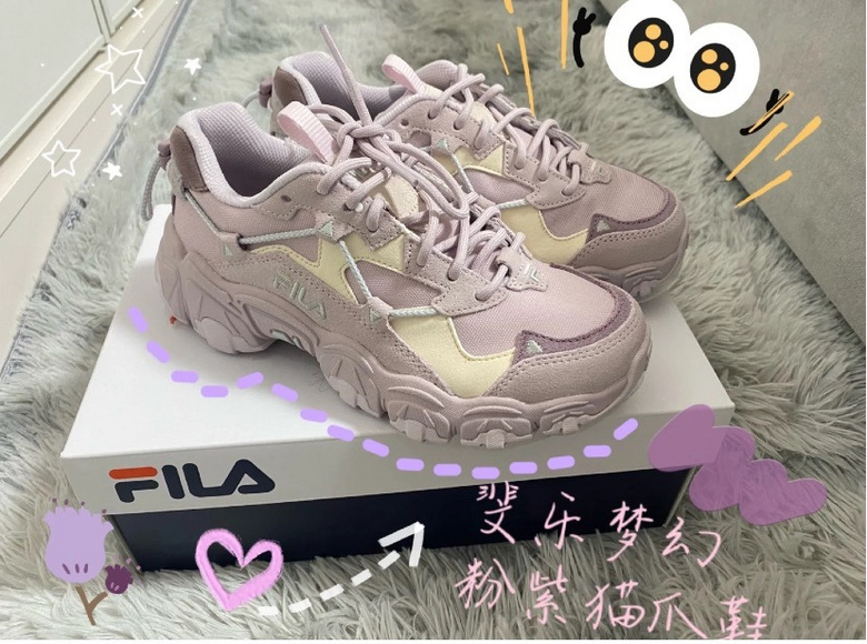 Fila2021¿ϵЬ@ɫoŮ