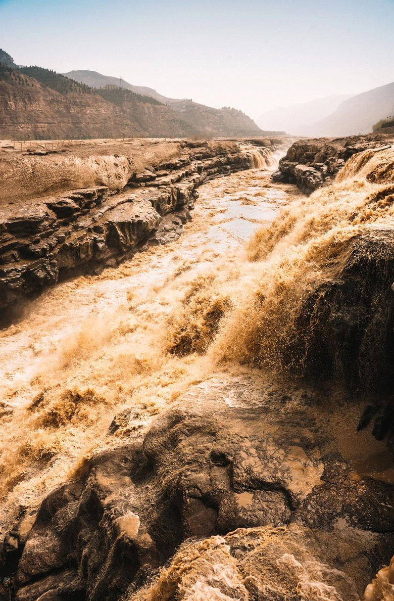 《国家地理》评选中国一生必去的50个地方,我去过26个,你呢
