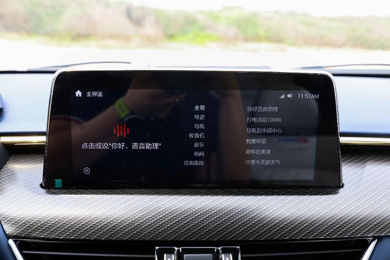 2.0T+8AT!比長城炮還霸氣,中國“猛禽”來了