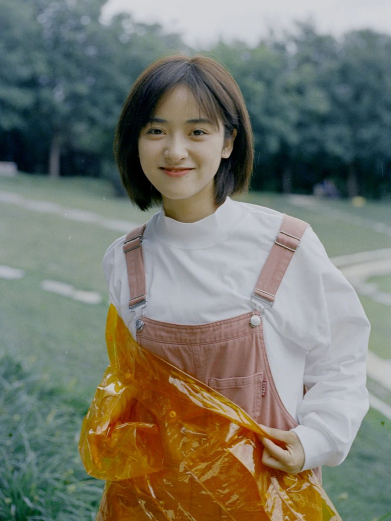 "奶茶系女生"火了!2021公认的美女类型!