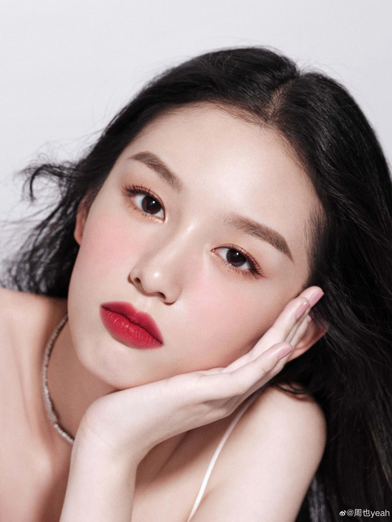 开春最火6款妆容盘点,气质秒杀全场,谁画谁惊艳!