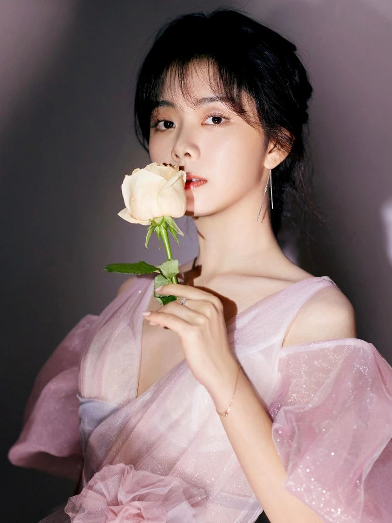 "奶茶系女生"火了!2021公认的美女类型!