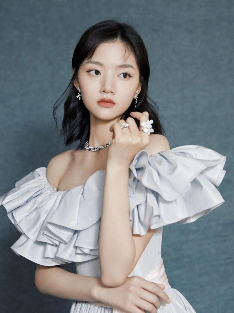 "奶茶系女生"火了!2021公认的美女类型!