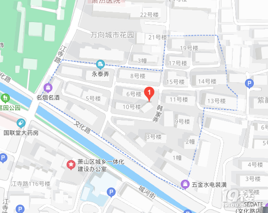 萧山区江寺小学学区房攻略