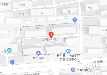 萧山区江寺小学学区房攻略