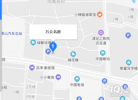 萧山区江寺小学学区房攻略