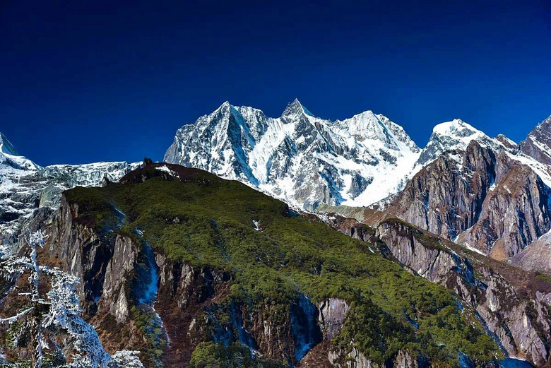 我国超美的十条徒步线路，一步一换景，条条皆是精品！